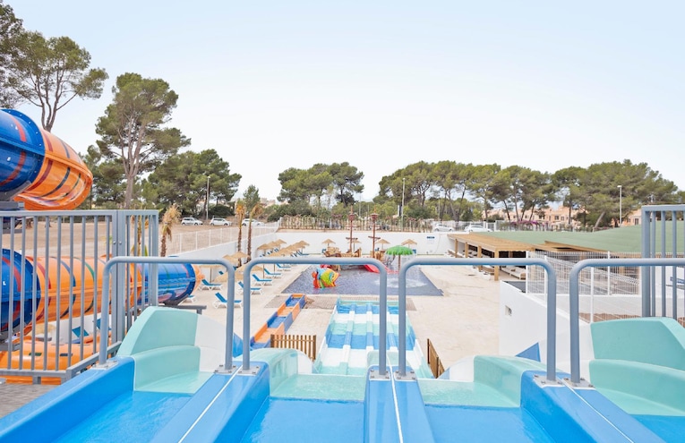 Piscine - 2