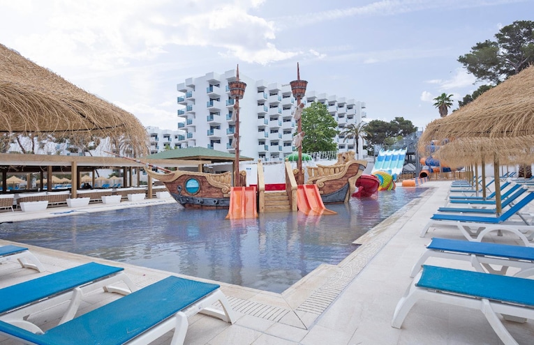 Piscine - 3