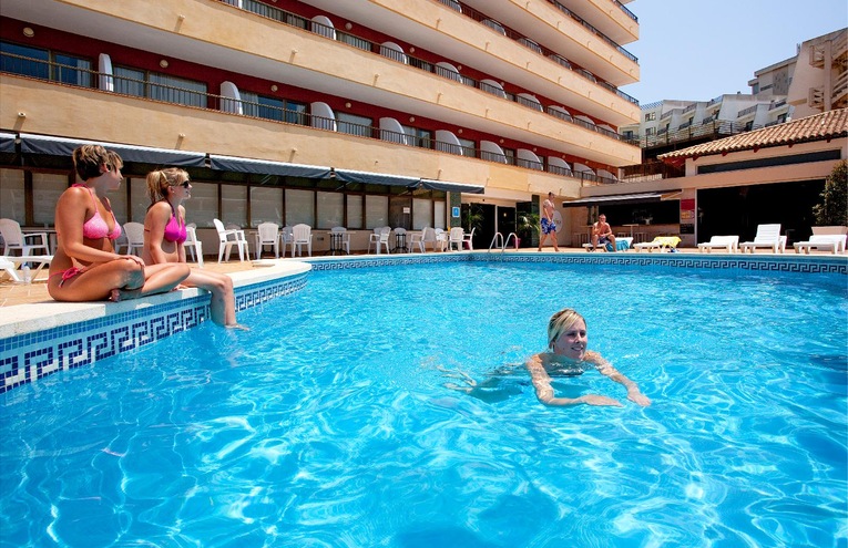 Piscine - 1