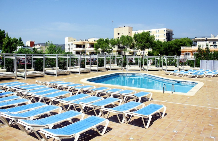 Piscine - 2