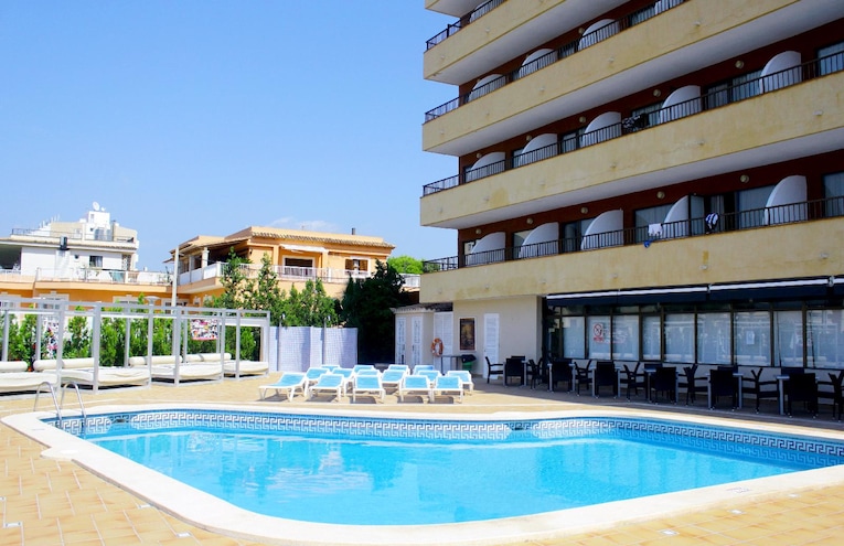 Piscine - 3