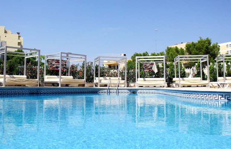 Piscine - 4