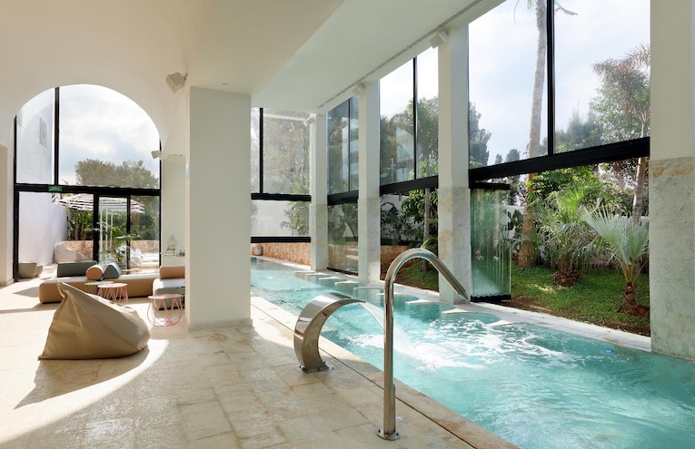 Spa - 2