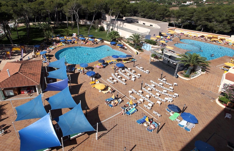Piscine - 1
