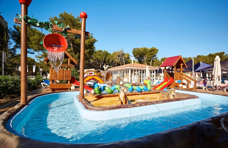 Piscine - 2