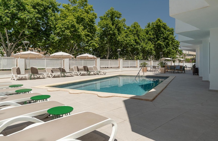Piscine - 6