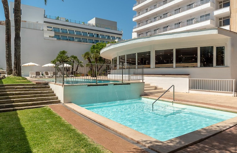 Piscine - 4
