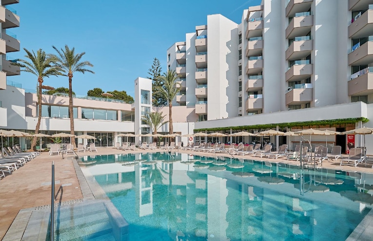 Piscine - 1