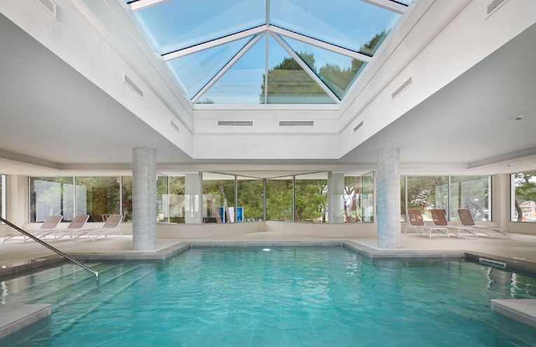 Piscine - 2