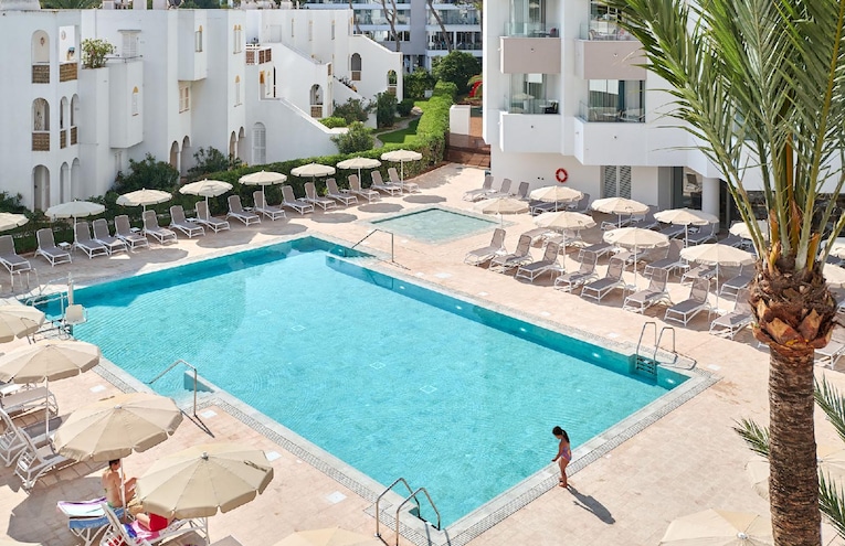 Piscine - 4
