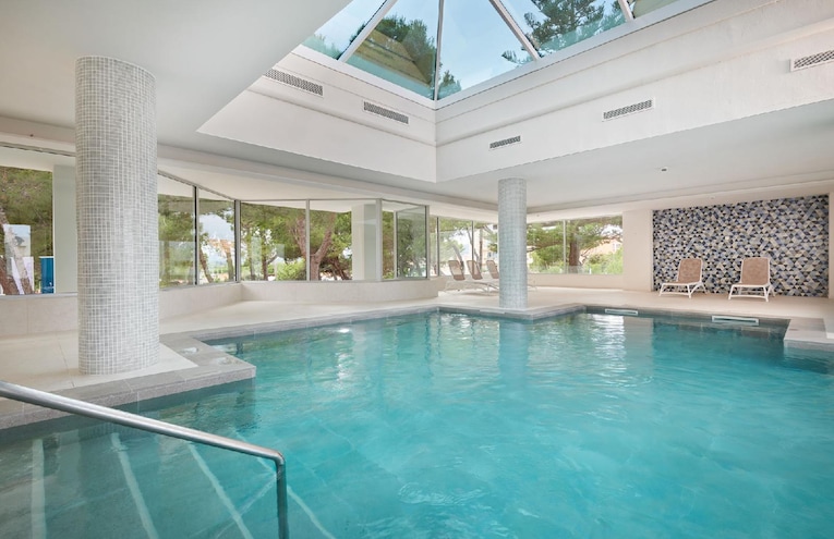 Piscine - 5