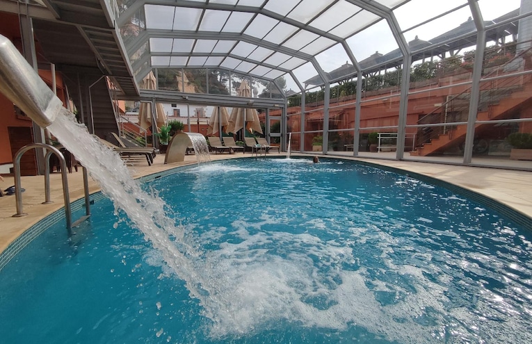 Piscine - 1