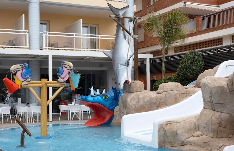 Piscine - 4