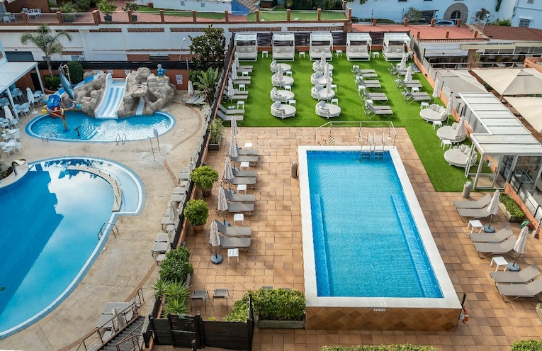 Piscine - 5