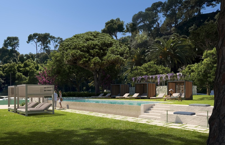 Piscine - 1