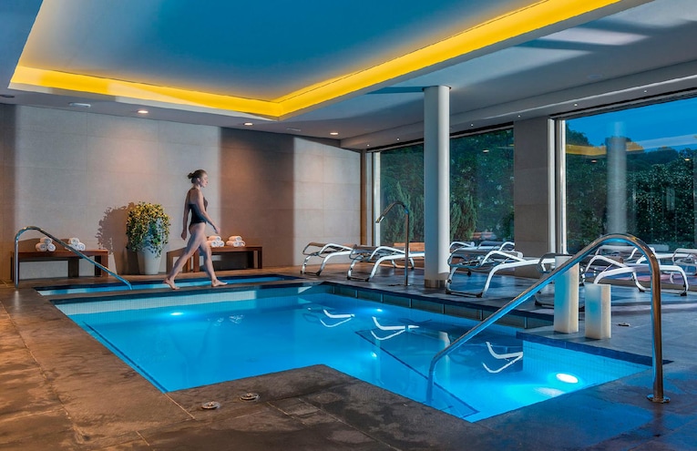 Spa - 1