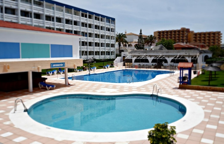 Piscine - 1