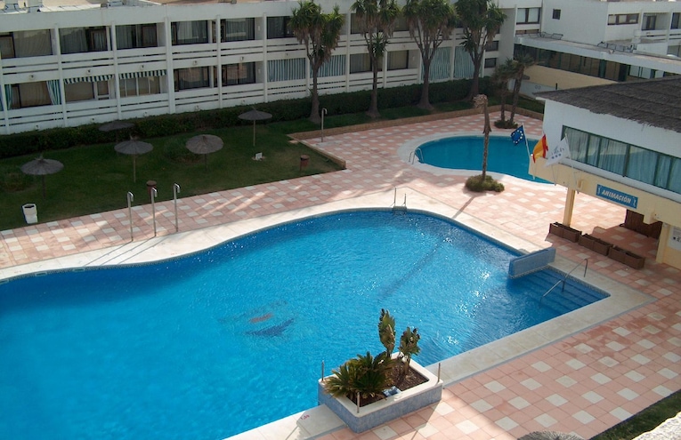 Piscine - 2