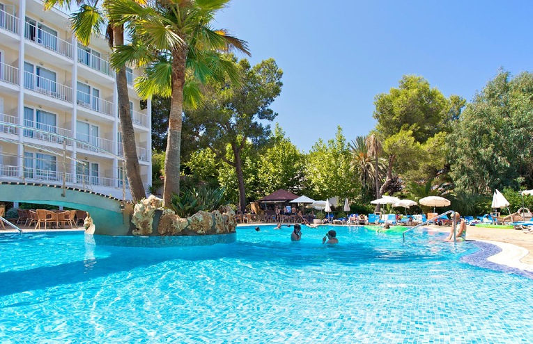Piscine - 1