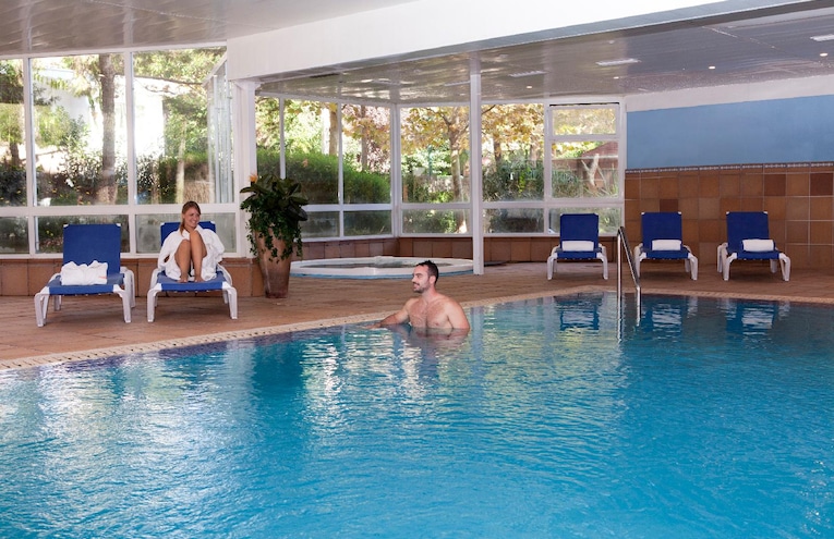 Piscine - 2