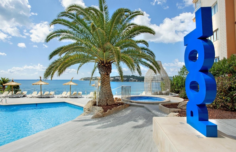 Piscine - 3