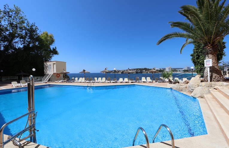Piscine - 3