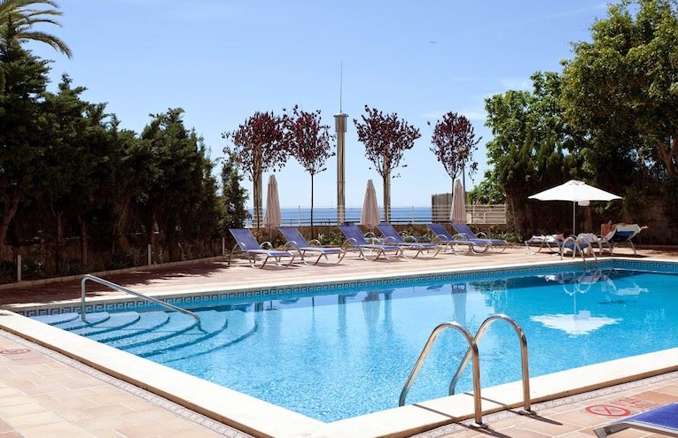 Piscine - 1