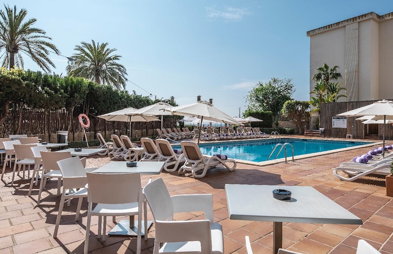 Piscine - 3