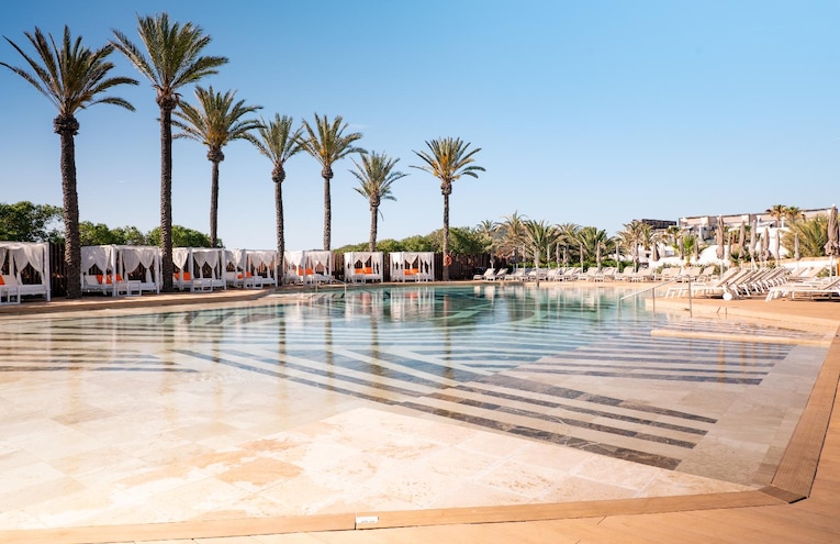 Piscine - 1