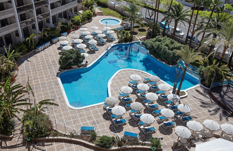 Piscine - 2