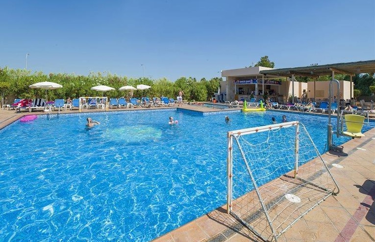 Piscine - 2