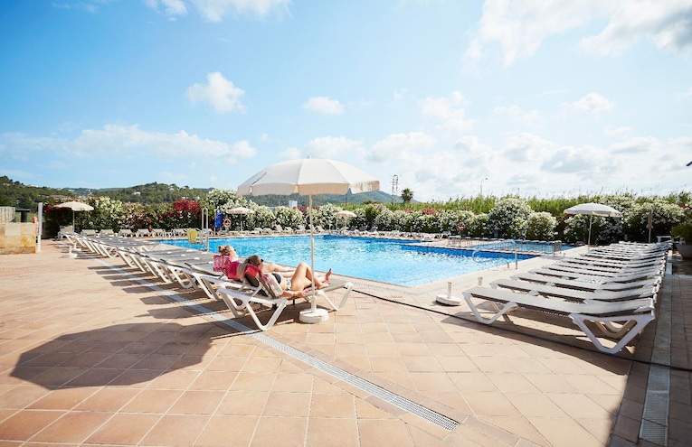 Piscine - 1