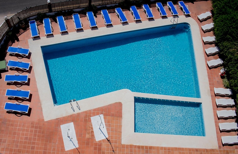 Piscine - 1