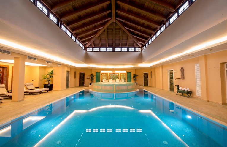 Spa - 3