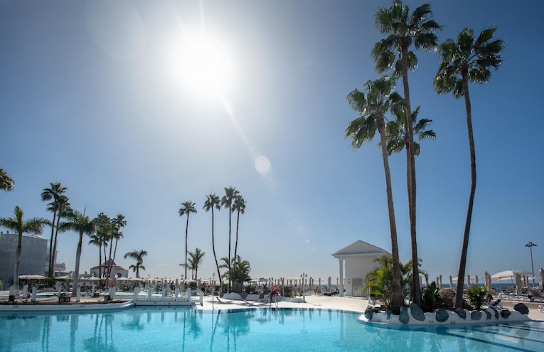 Piscine - 1