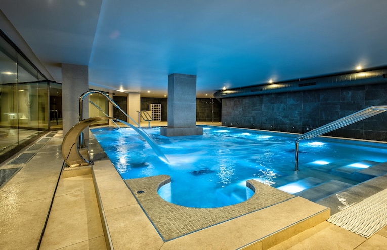 Spa - 1