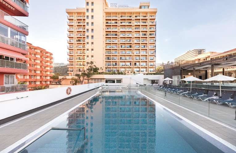 Piscine - 1