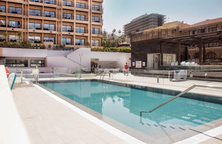 Piscine - 2