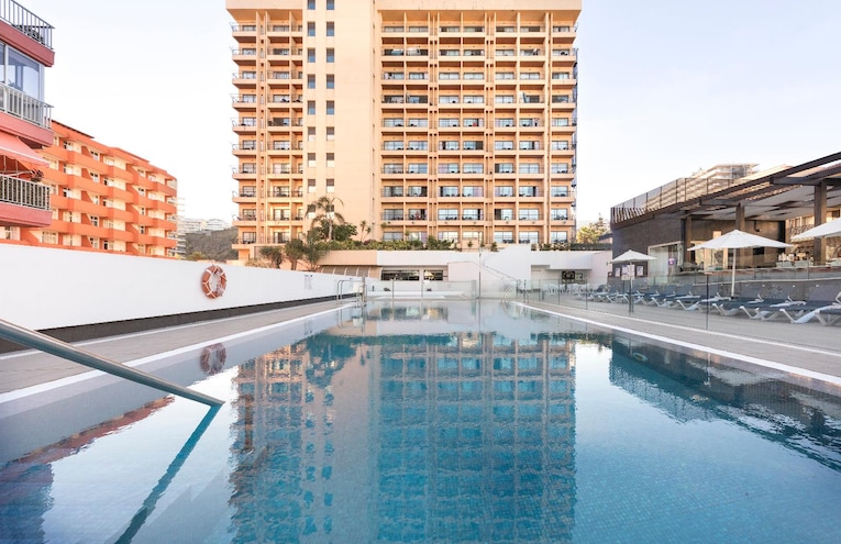 Piscine - 3