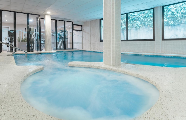 Spa - 1