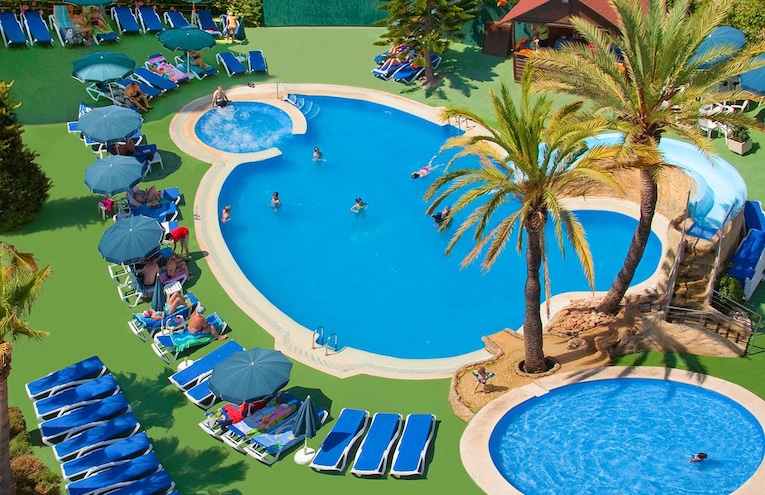 Piscine - 1