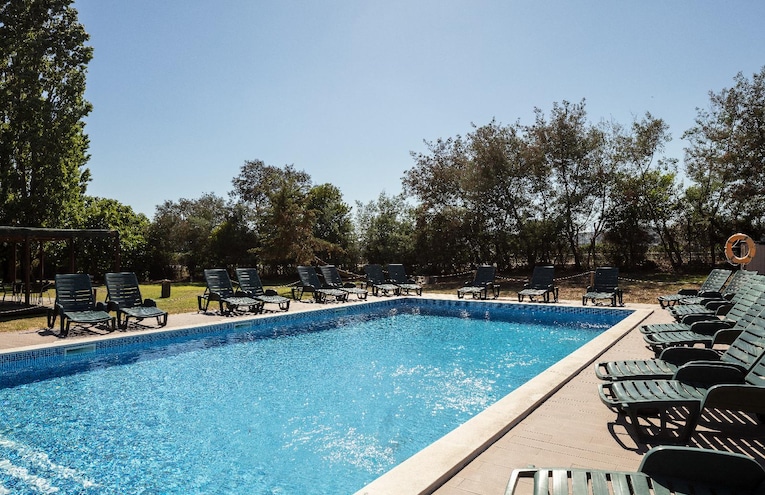 Piscine - 1