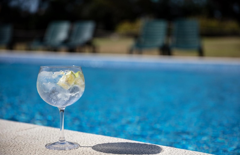 Piscine - 2