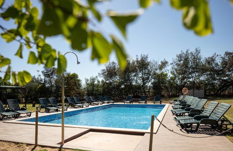 Piscine - 3