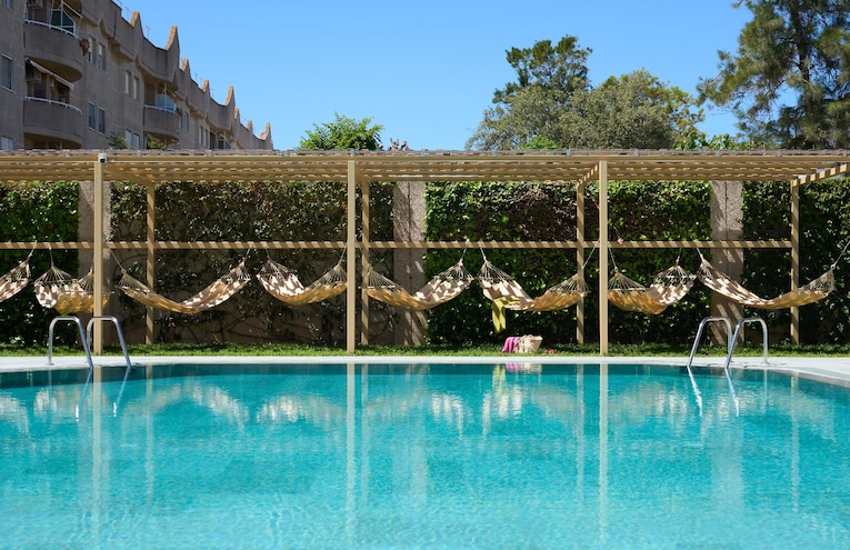 Piscine - 1