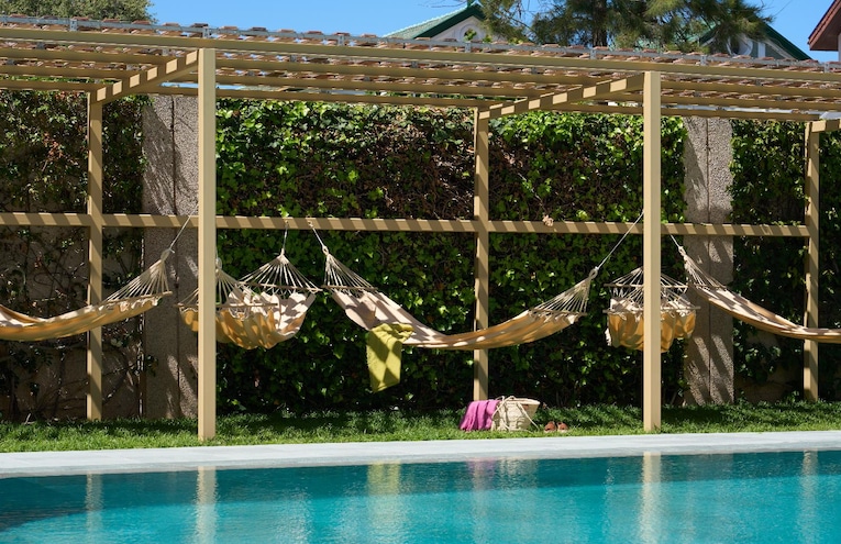 Piscine - 2
