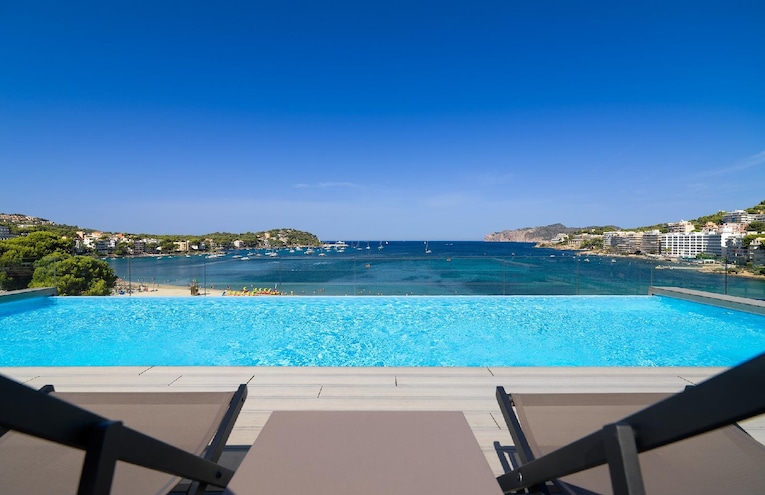 Piscine - 1