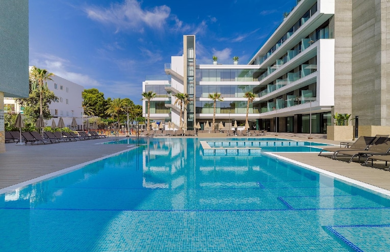 Piscine - 2