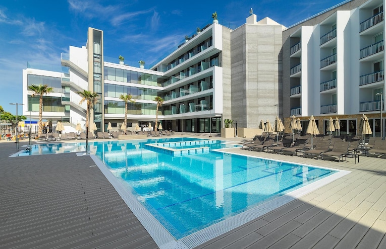 Piscine - 5