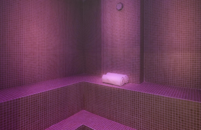 Spa - 2